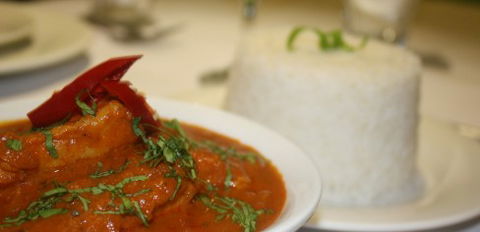 Sherpa Kitchen Nepalese Cuisine - Hotel Accommodation 0