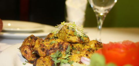 Sherpa Kitchen Nepalese Cuisine - Hotel Accommodation 3