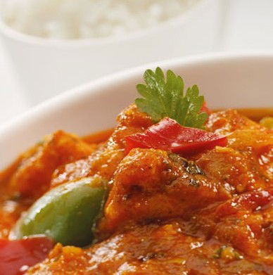 Zaika Indian Restaurant - Hotel Accommodation 1