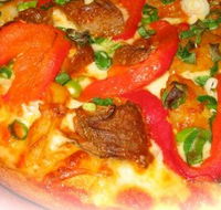 Choice Gourmet Pizza - Hotel Accommodation