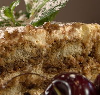 La Rustica Restaurant - Hotel Accommodation