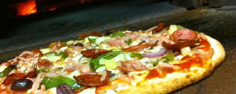 Savanas Restaurant - Hotel Accommodation 1