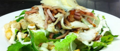 Savanas Restaurant - Hotel Accommodation 2