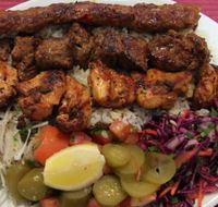 Paradise Cuisine - Hotel Accommodation