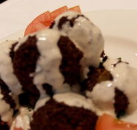 Summerland Restaurant - Hotel Accommodation