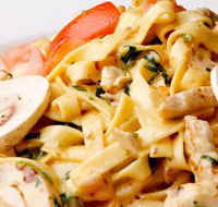 Sittano's Bar  Restaurant - Hotel Accommodation