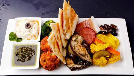 Sittano's Bar & Restaurant - Hotel Accommodation 1