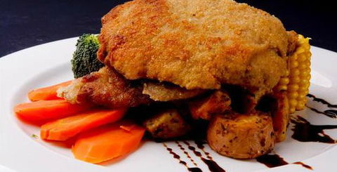 Sittano's Bar & Restaurant - Hotel Accommodation 2