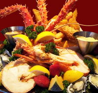 The White Swan Restaurant - Hotel Accommodation