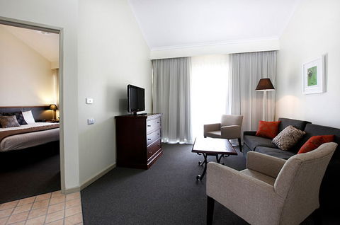 Harrigan's Irish Pub & Accommodation - Hotel Accommodation 5