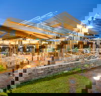 Harrigan's Irish Pub  Accommodation - Hotel Accommodation