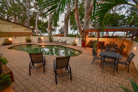 Marlin Waters - Hotel Accommodation 1