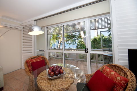 Marlin Waters - Hotel Accommodation 5