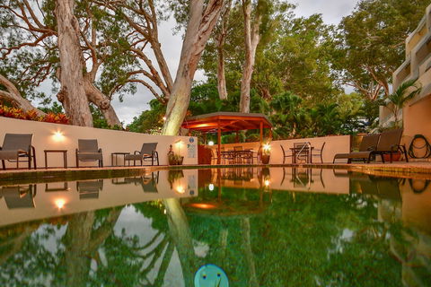 Marlin Waters - Hotel Accommodation 4