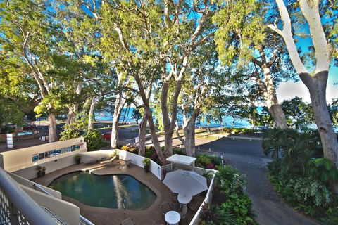 Marlin Waters - Hotel Accommodation 3