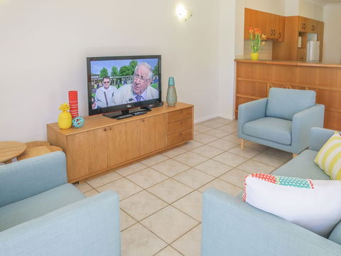 Marlin Waters - Hotel Accommodation 6