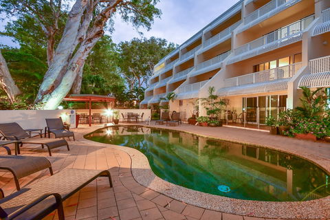 Marlin Waters - Hotel Accommodation 2