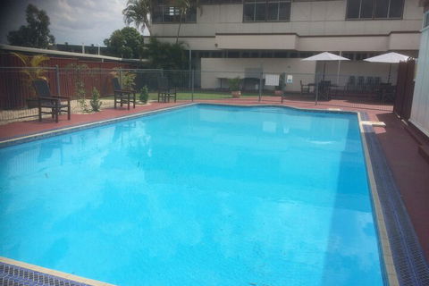Ambassador Motel - Hotel Accommodation 2