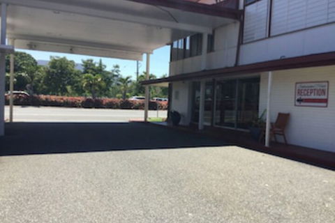 Ambassador Motel - Hotel Accommodation 0