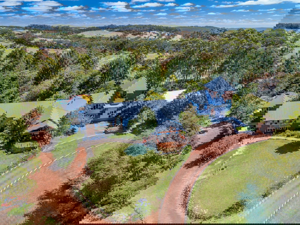 Peaceful Bay WA Hotel Accommodation