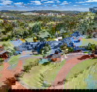 Chimes Spa Retreat - Hotel Accommodation