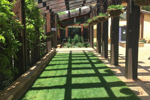 Kangaroo Island Wilderness Retreat - Hotel Accommodation 1