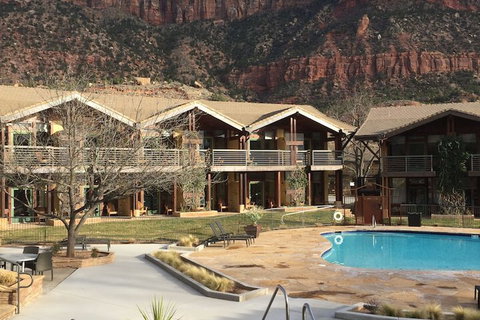 Kangaroo Island Wilderness Retreat - Hotel Accommodation 4