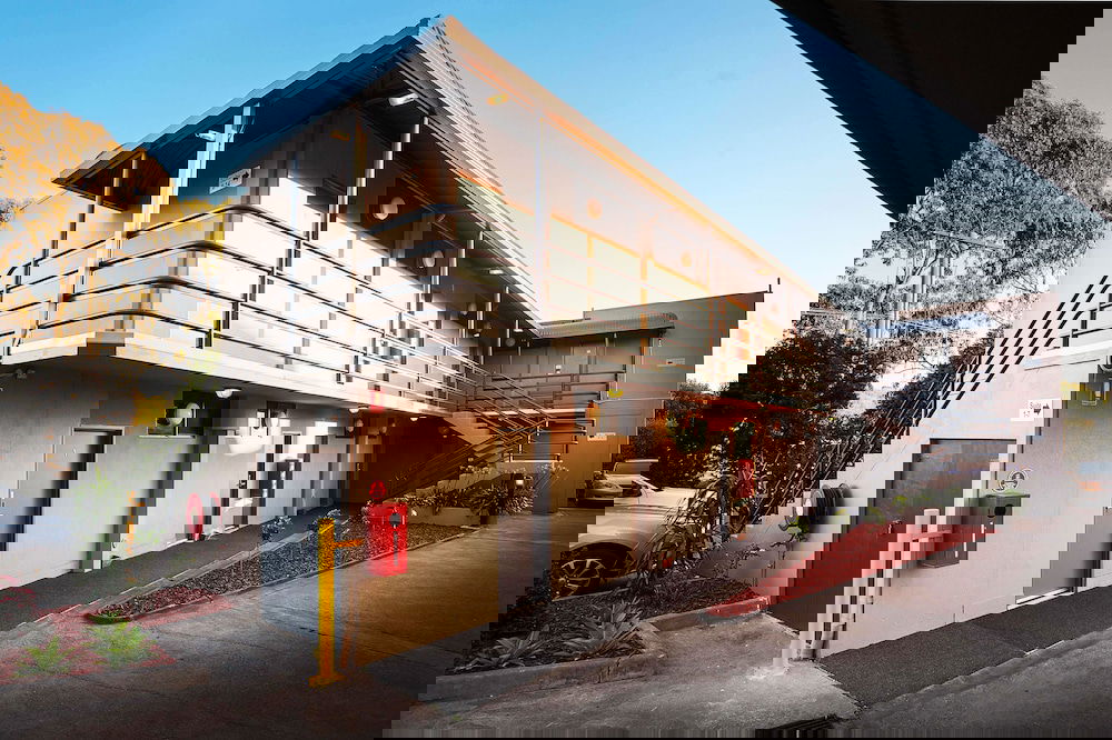 Briar Hill VIC Hotel Accommodation