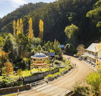 Walhalla's Star Hotel - Hotel Accommodation