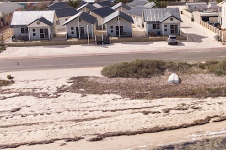 Shark Bay WA Hotel Accommodation