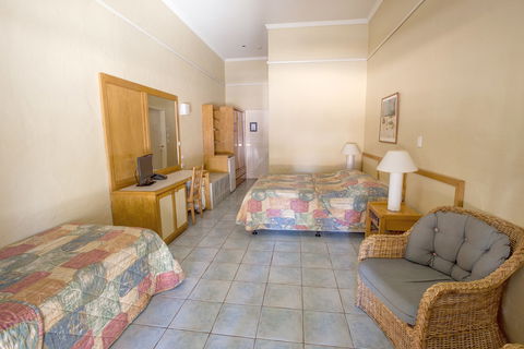 Karma Rottnest - Hotel Accommodation 3