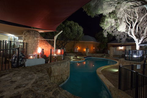 Karma Rottnest - Hotel Accommodation 1