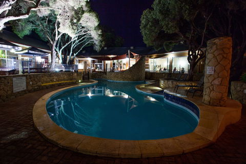 Karma Rottnest - Hotel Accommodation 2