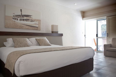 Karma Rottnest - Hotel Accommodation 4