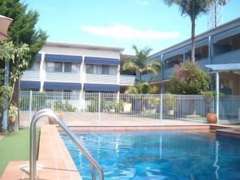Booti Booti NSW Hotel Accommodation