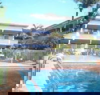 Golden Sands Motor Inn Forster - Hotel Accommodation