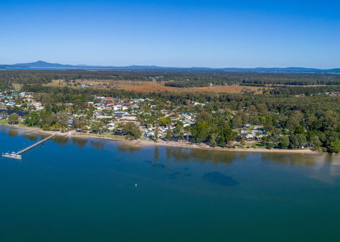 Blue Dolphin Holiday Resort - Hotel Accommodation 0