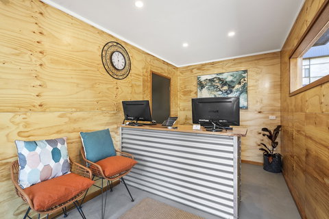 North Pier Hotel - Hotel Accommodation 1