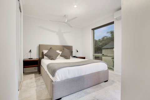 North Pier Hotel - Hotel Accommodation 6