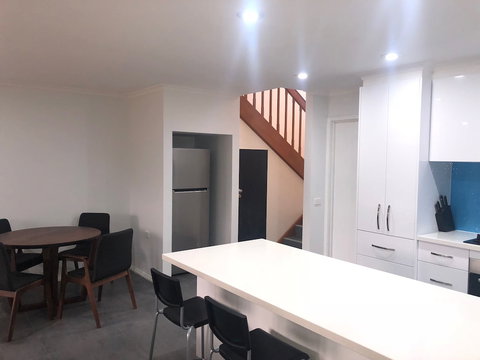 North Pier Hotel - Hotel Accommodation 4