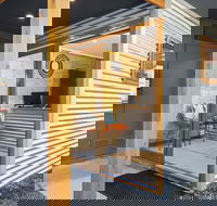 North Pier Hotel - Hotel Accommodation