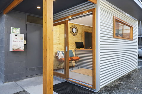 North Pier Hotel - Hotel Accommodation 0