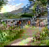 White Rock Leisure Park - Hotel Accommodation