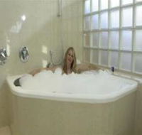 Bishops Garden - Hotel Accommodation