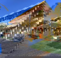 Sovereign Resort Hotel - Hotel Accommodation