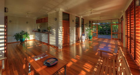 Sovereign Resort Hotel - Hotel Accommodation 4