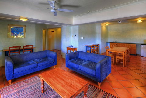 Sovereign Resort Hotel - Hotel Accommodation 5