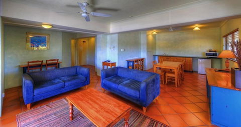 Sovereign Resort Hotel - Hotel Accommodation 6