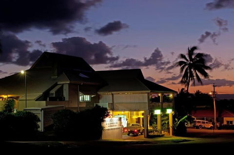 Sovereign Resort Hotel - Hotel Accommodation 2