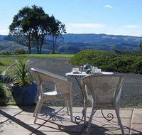 Claerwen Retreat - Hotel Accommodation